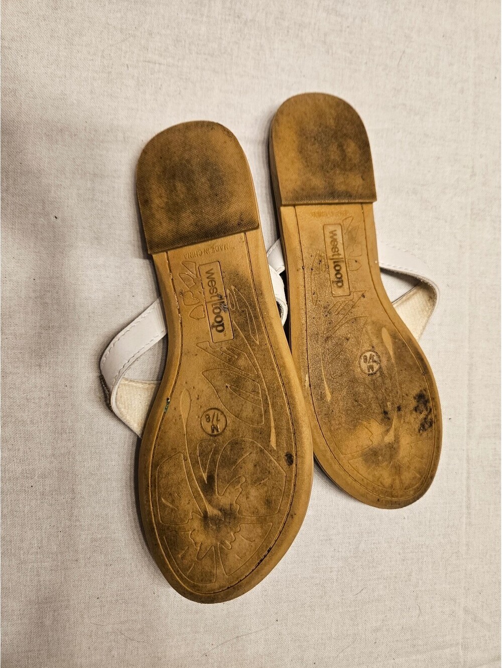 Westloop Sandals - Picture 7 of 8